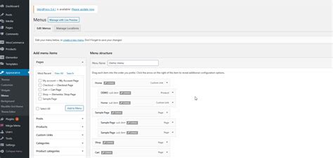 clever mega menu for elementor|Clever Mega Menu for Elementor: How To Create .